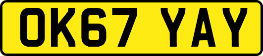 OK67YAY