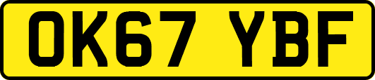 OK67YBF