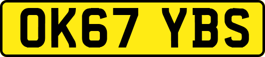OK67YBS
