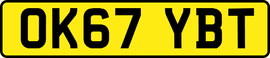 OK67YBT