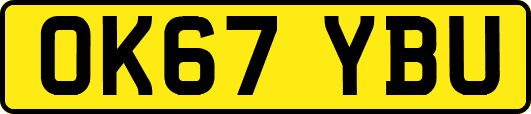 OK67YBU
