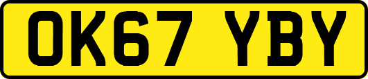 OK67YBY