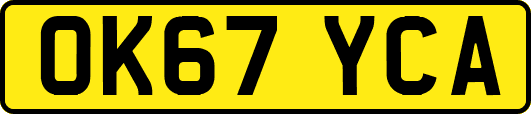 OK67YCA