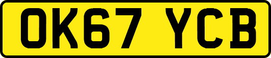 OK67YCB