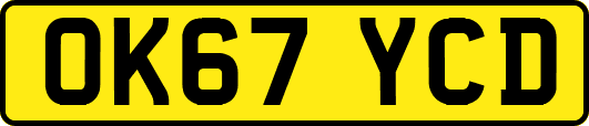 OK67YCD