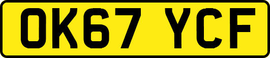 OK67YCF