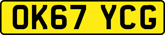 OK67YCG