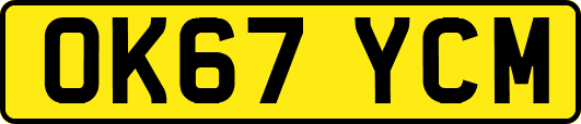 OK67YCM