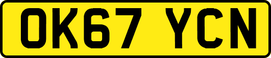 OK67YCN