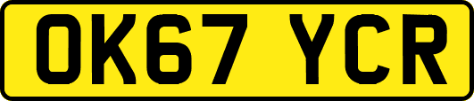 OK67YCR