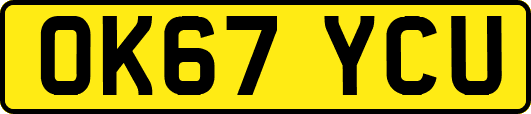 OK67YCU
