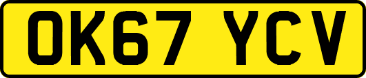 OK67YCV
