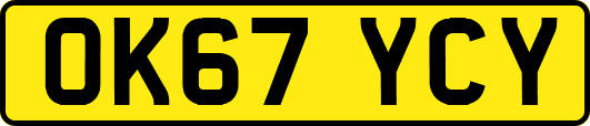 OK67YCY