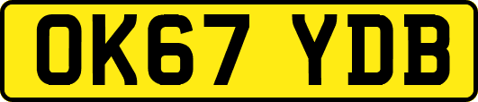 OK67YDB