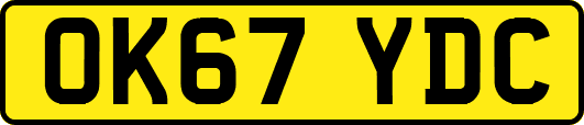 OK67YDC