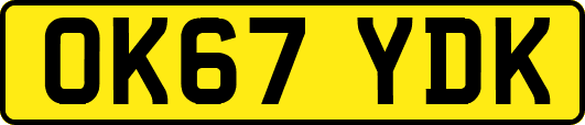 OK67YDK