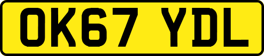 OK67YDL