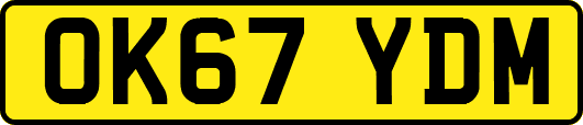 OK67YDM