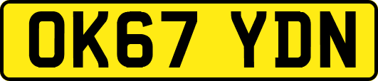 OK67YDN