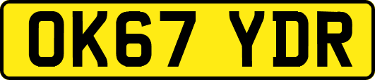 OK67YDR