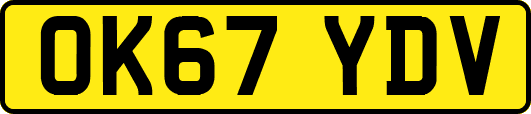 OK67YDV