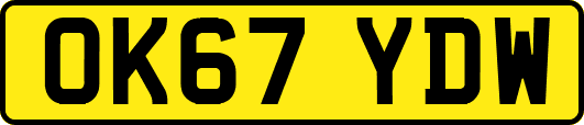OK67YDW