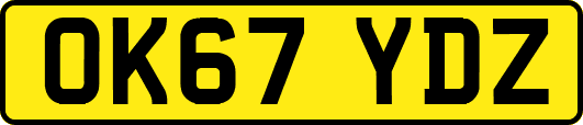OK67YDZ