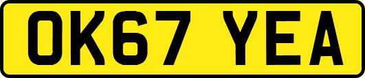 OK67YEA