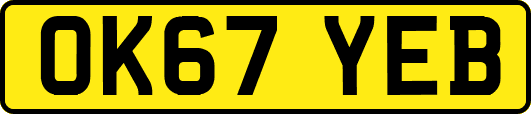 OK67YEB