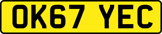 OK67YEC