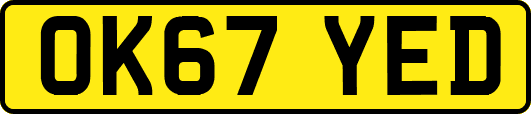 OK67YED