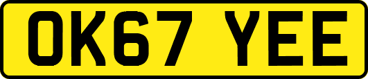 OK67YEE