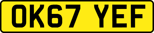 OK67YEF