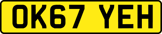 OK67YEH