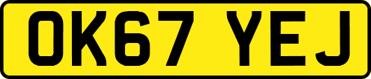 OK67YEJ