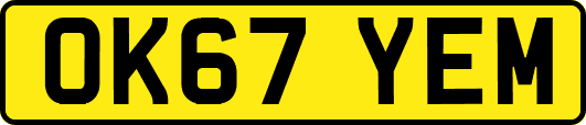 OK67YEM