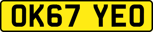 OK67YEO