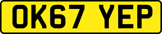 OK67YEP