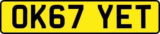 OK67YET