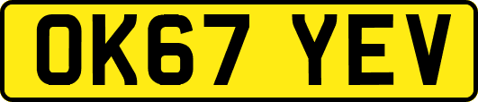 OK67YEV