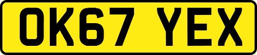 OK67YEX