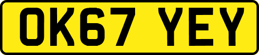 OK67YEY