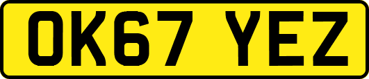 OK67YEZ