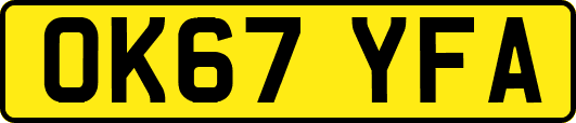 OK67YFA