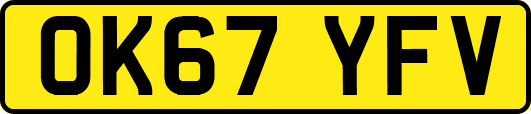 OK67YFV