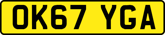 OK67YGA