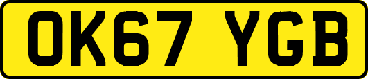 OK67YGB