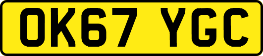 OK67YGC