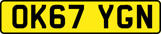 OK67YGN