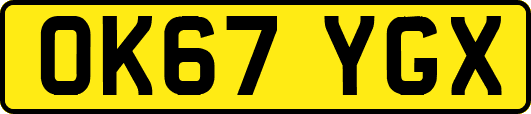 OK67YGX